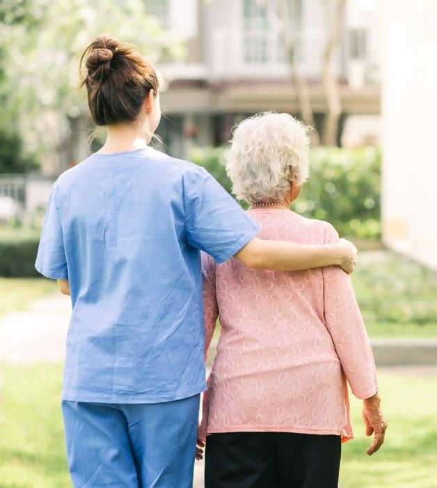 Welcome to Alliance Care Support: Your Reliable SIL Provider 